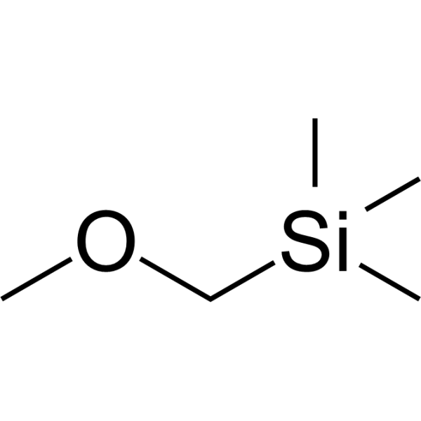 Methoxymethyltrimethylsilane 14704-14-4